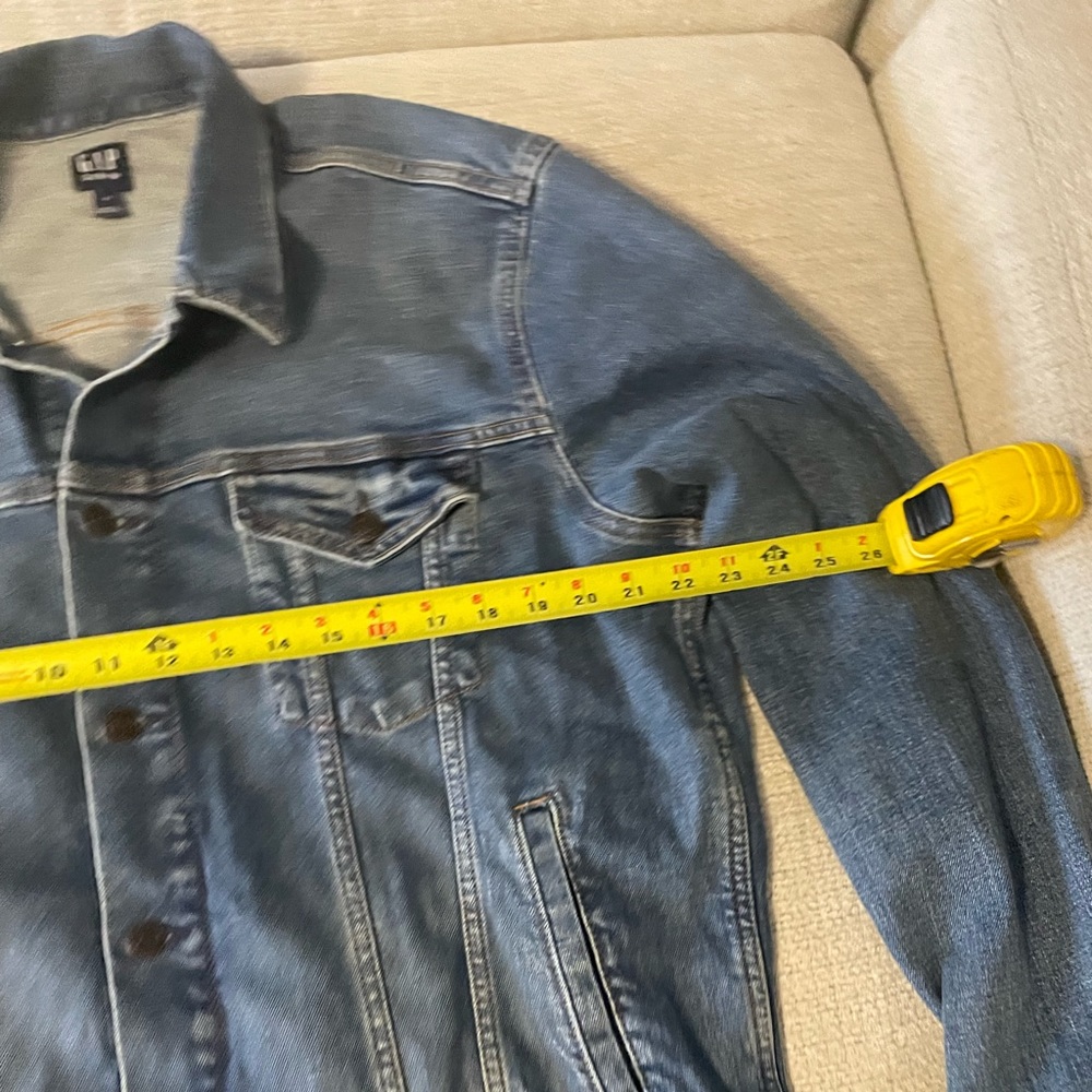 Gap Denim Jacket - image 2